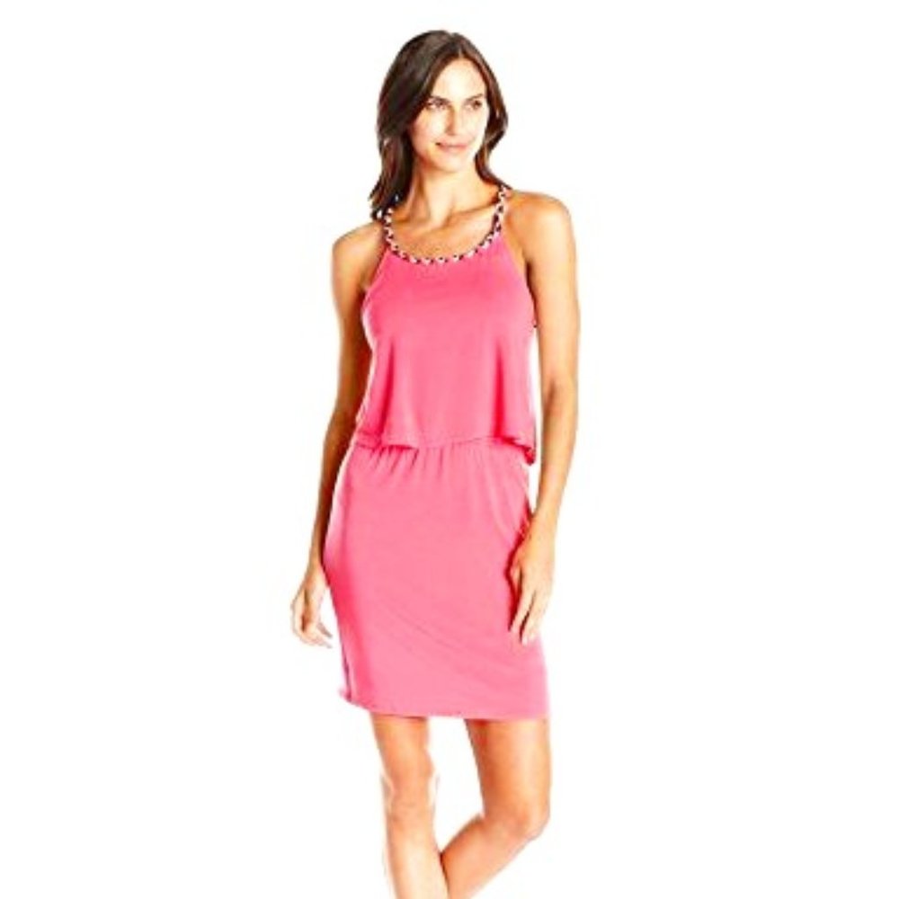 Bench Wizaroo Women's Dress Anzaccove Coral